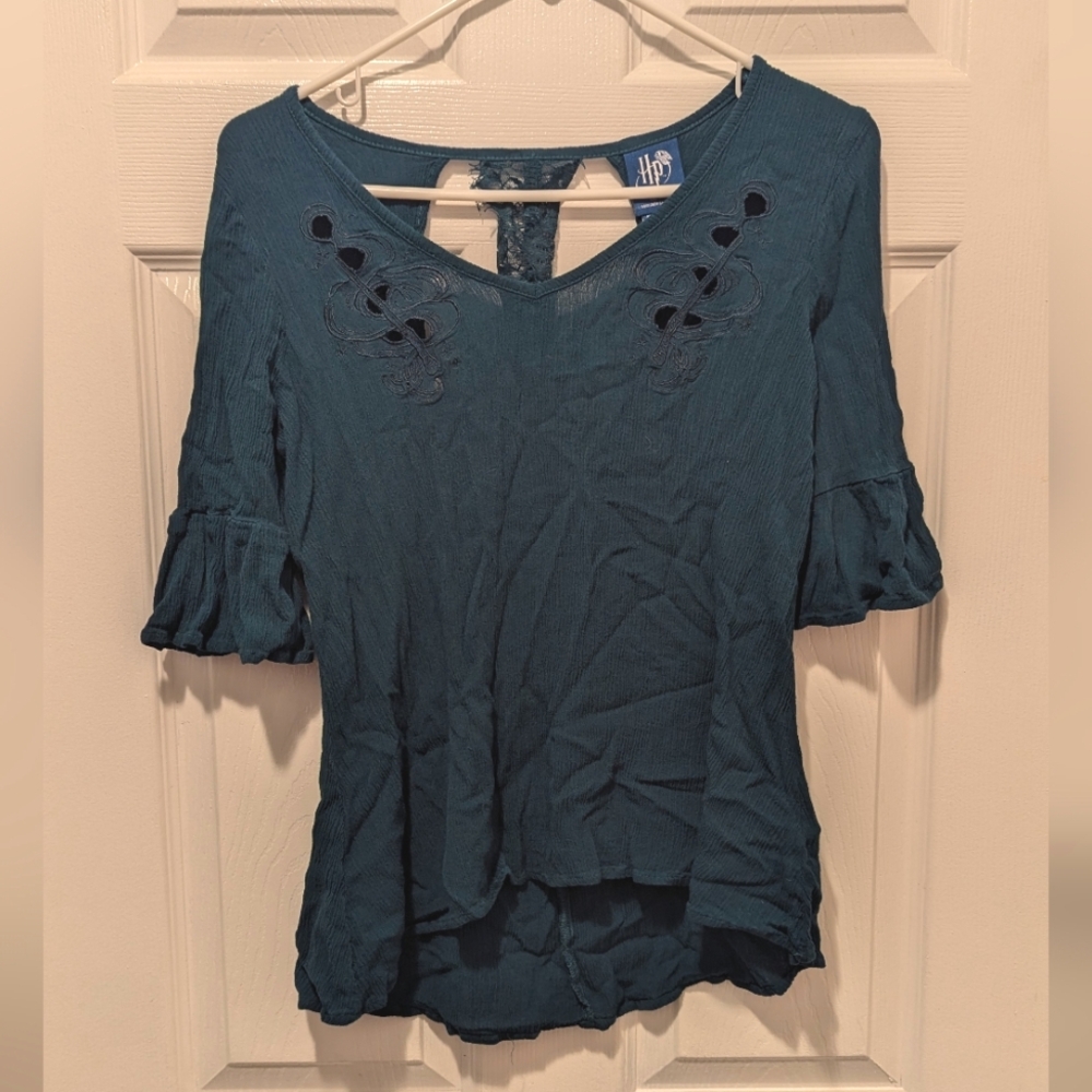 Harry Potter Blouse
